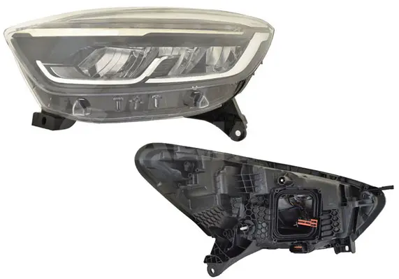 главен фар ALKAR               