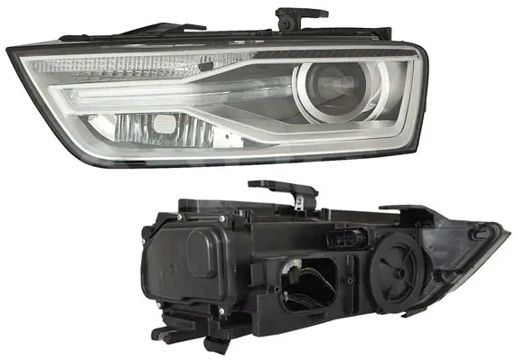 главен фар ALKAR               