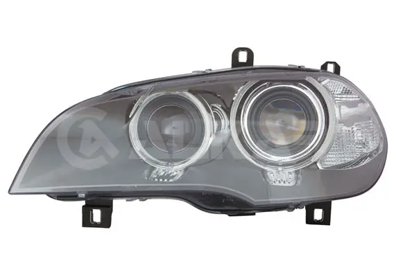 главен фар ALKAR               