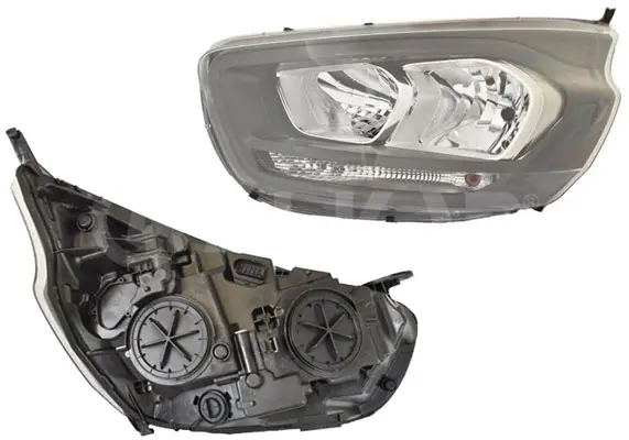 главен фар ALKAR               