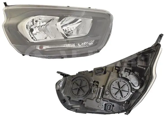 главен фар ALKAR               