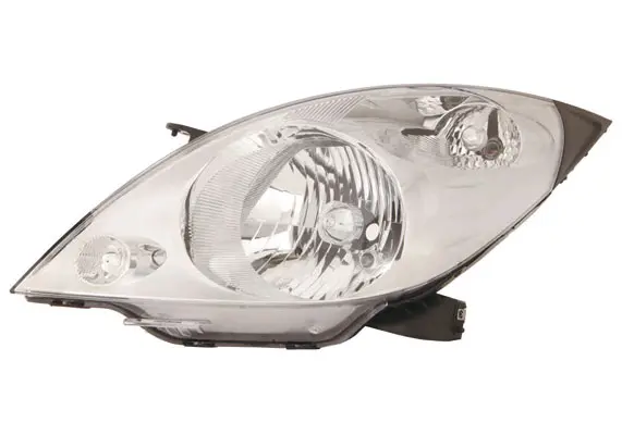 главен фар ALKAR               