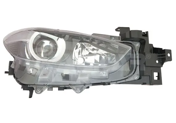 главен фар ALKAR               