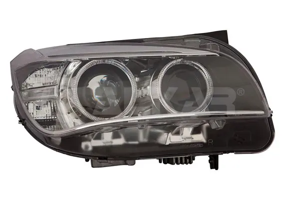 главен фар ALKAR               