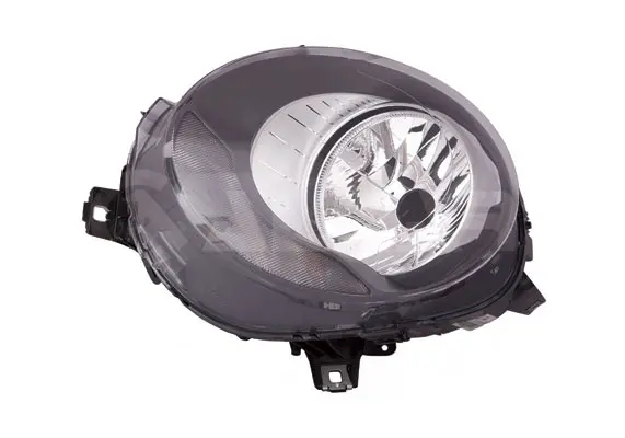 главен фар ALKAR               