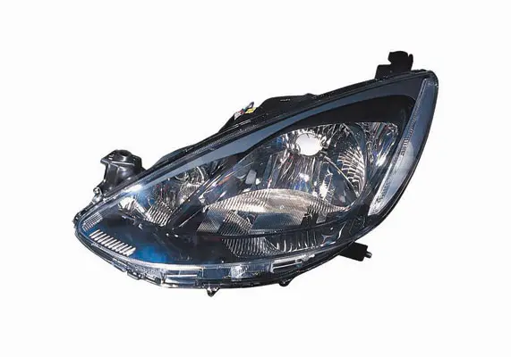 главен фар ALKAR               