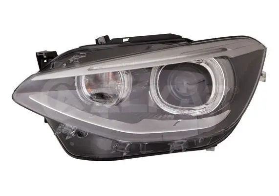 главен фар ALKAR               