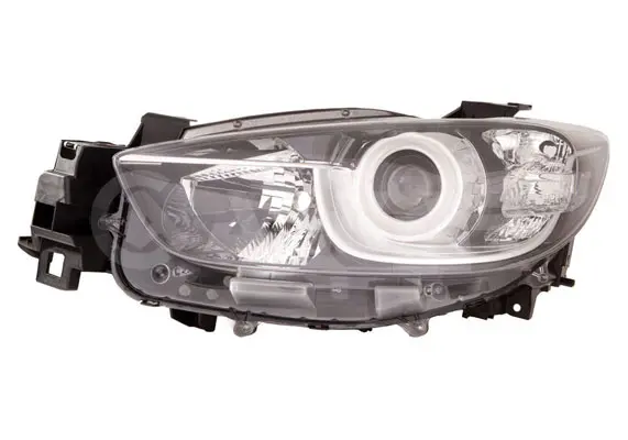 главен фар ALKAR               