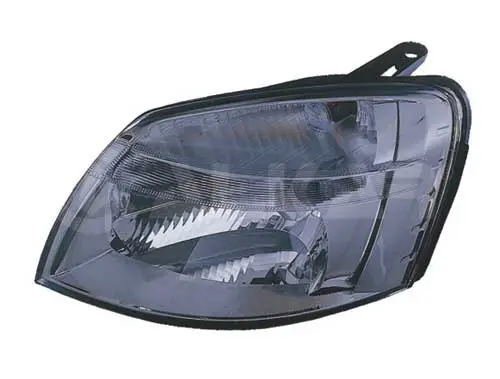 главен фар ALKAR               