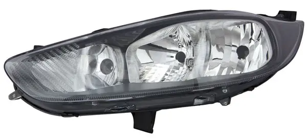 главен фар ALKAR               