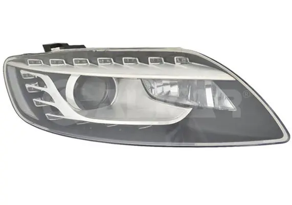 главен фар ALKAR               