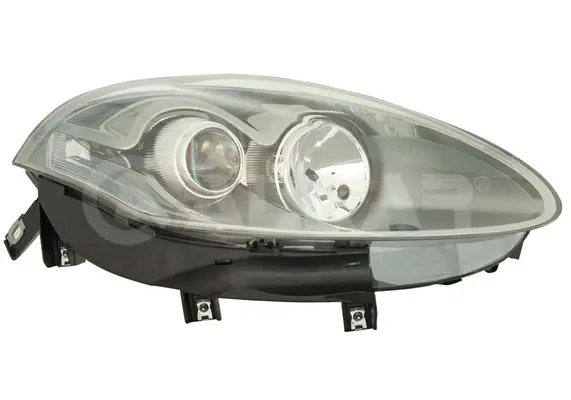 главен фар ALKAR               