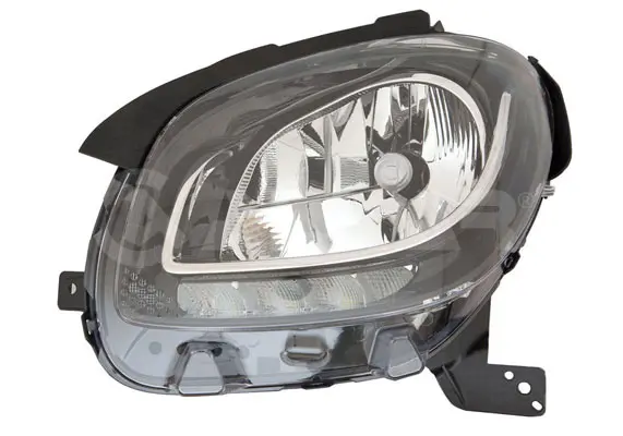 главен фар ALKAR               