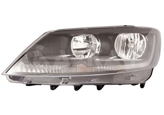 главен фар ALKAR               