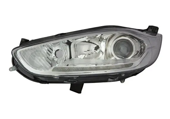 главен фар ALKAR               