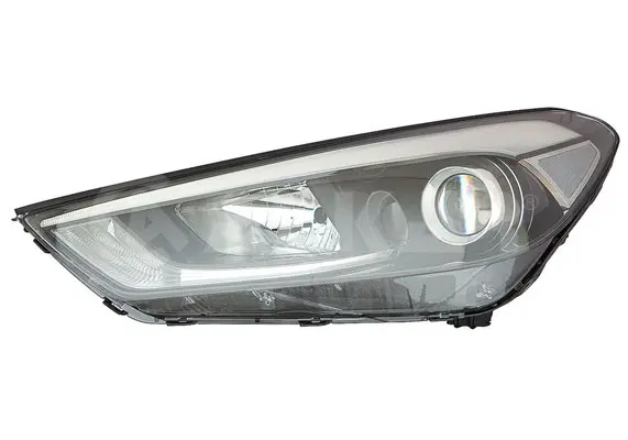 главен фар ALKAR               