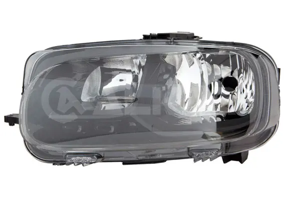 главен фар ALKAR               