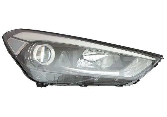 главен фар ALKAR               