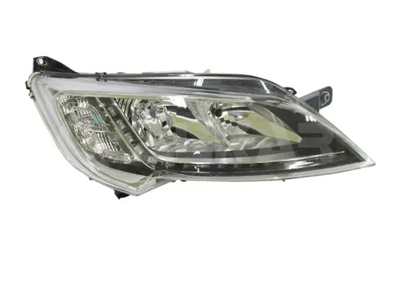 главен фар ALKAR               