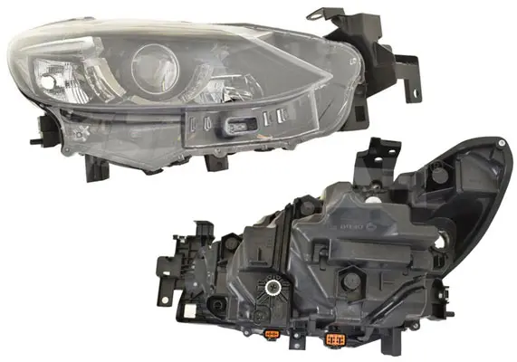 главен фар ALKAR               