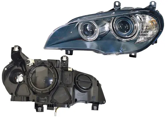 главен фар ALKAR               