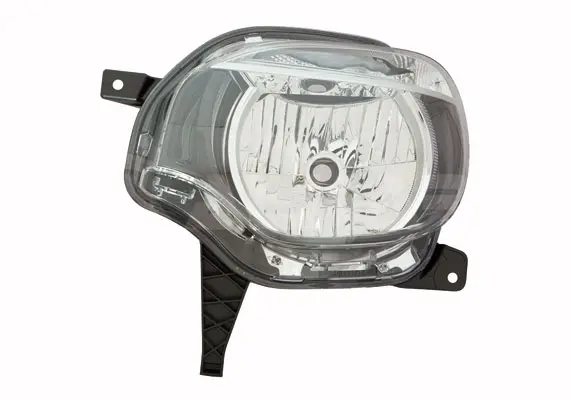 главен фар ALKAR               