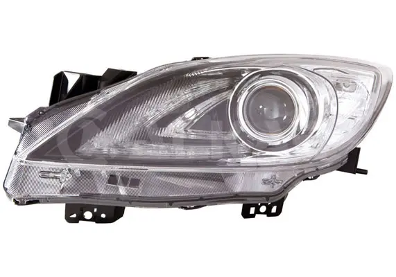 главен фар ALKAR               