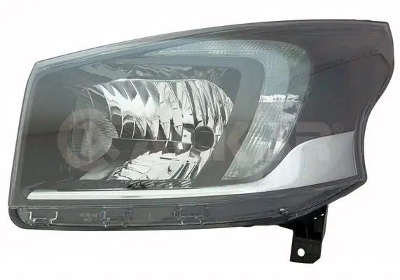 главен фар ALKAR               