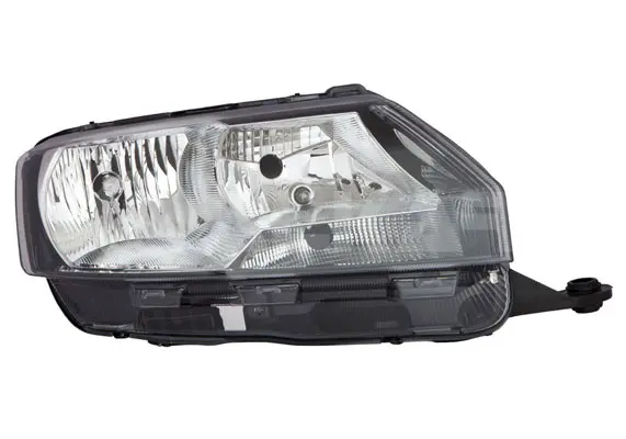 главен фар ALKAR               