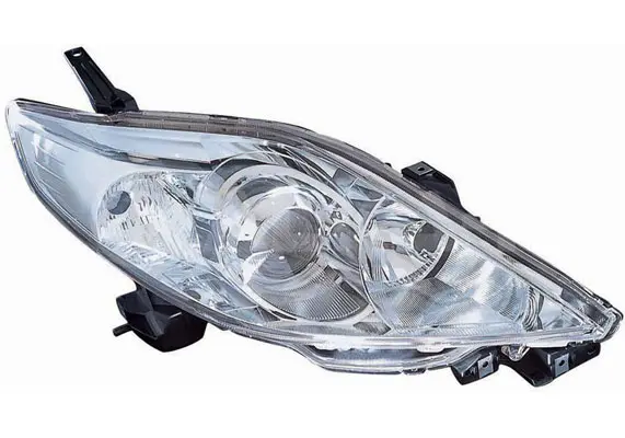 главен фар ALKAR               