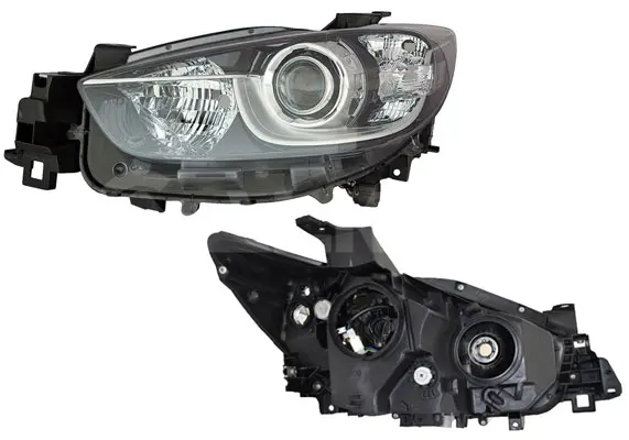 главен фар ALKAR               