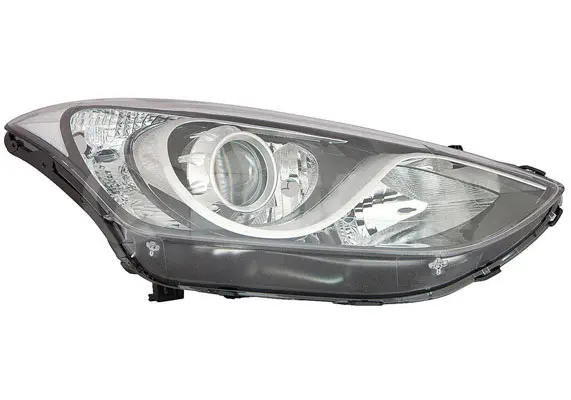 главен фар ALKAR               