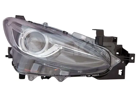 главен фар ALKAR               