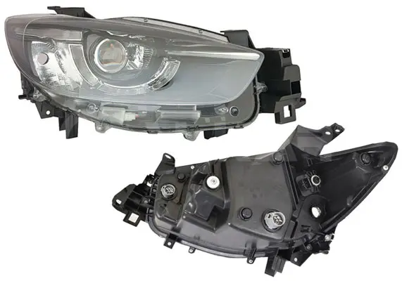 главен фар ALKAR               