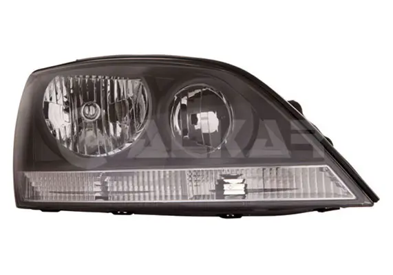 главен фар ALKAR               