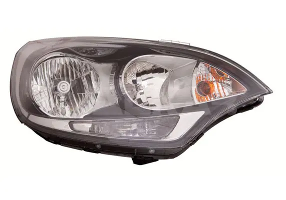 главен фар ALKAR               