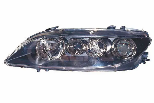 главен фар ALKAR               