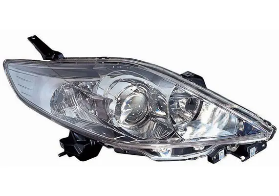 главен фар ALKAR               