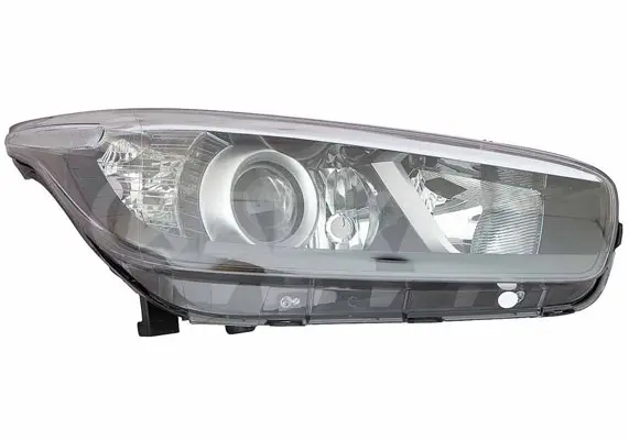 главен фар ALKAR               