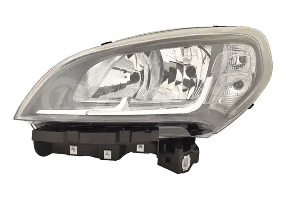 главен фар ALKAR               