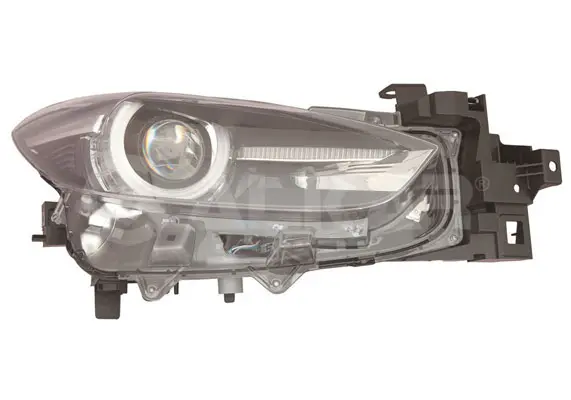 главен фар ALKAR               