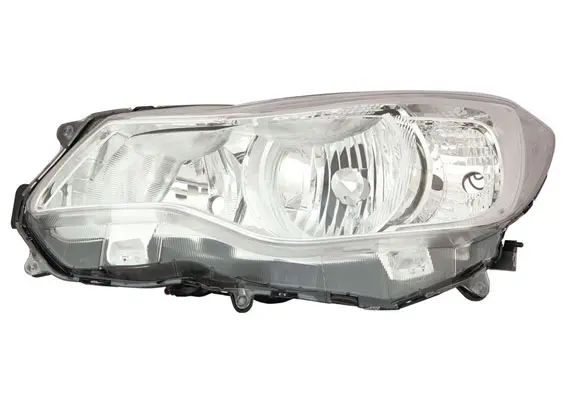 главен фар ALKAR               