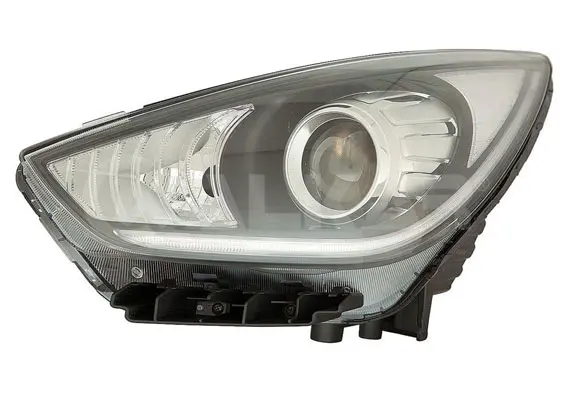 главен фар ALKAR               