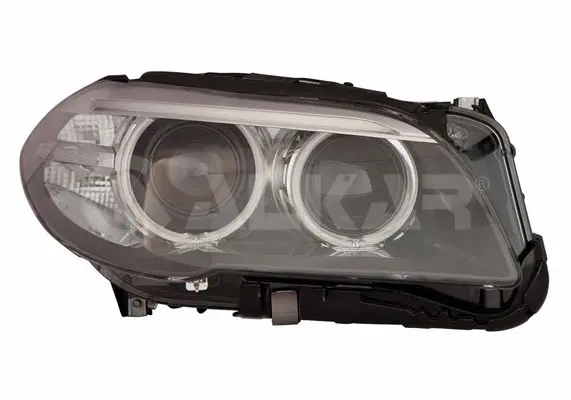 главен фар ALKAR               