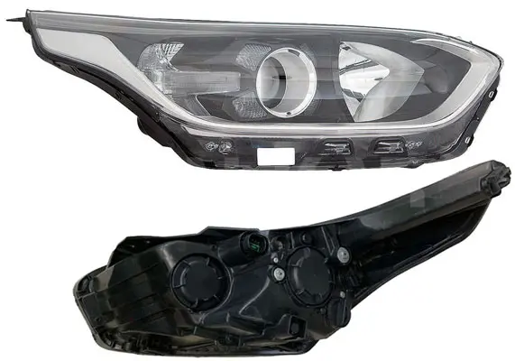 главен фар ALKAR               