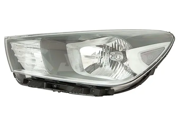 главен фар ALKAR               