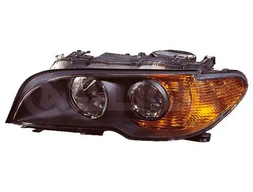 главен фар ALKAR               