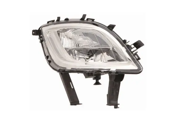 фар за мъгла ALKAR               