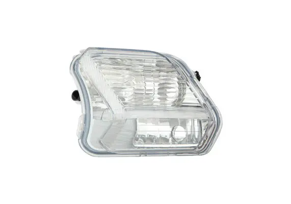 фар за мъгла ALKAR               