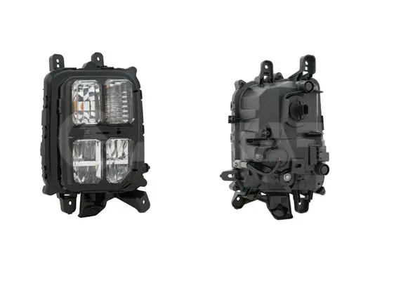 фар за мъгла ALKAR               